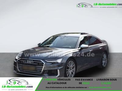 Audi S6 TDI 344 ch BVA Quattro