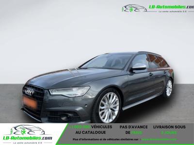 Audi S6 Avant V8 4.0 TFSI  450 Quattro BVA