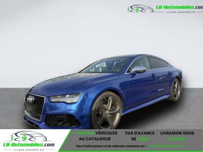 Audi RS7 Sportback V8 4.0 TFSI  560