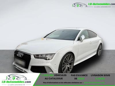 Audi RS7 Sportback V8 4.0 TFSI  560
