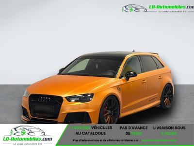 Audi RS3 Sportback 2.5 TFSI 367