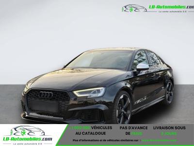 Audi RS3 Berline 2.5 TFSI 400 BVA Quattro