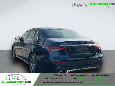 Mercedes Classe E 300 BVA