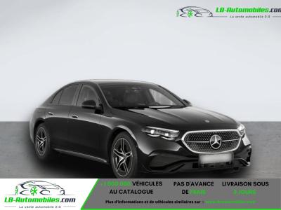 Mercedes Classe E 220 d BVA 4MATIC