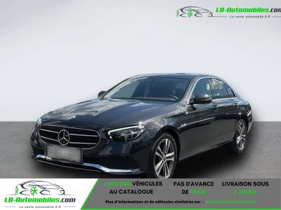 Mercedes Classe E 200 BVA