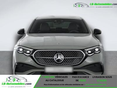 Mercedes Classe E 400 e BVA 4MATIC