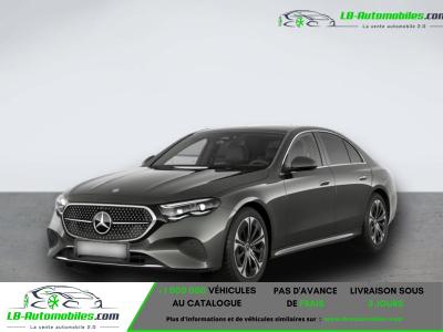 Mercedes Classe E 400 e BVA 4MATIC