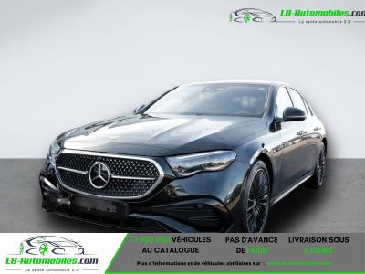 Mercedes Classe E 400 e BVA 4MATIC