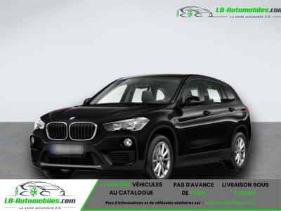 BMW X1 xDrive 20i 192 ch BVA