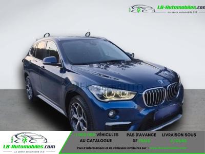 BMW Série 1 118d 150 ch BVA