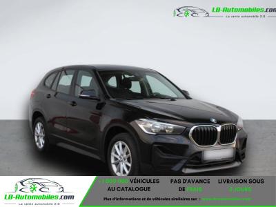 BMW Série 1 118i 140 ch BVM