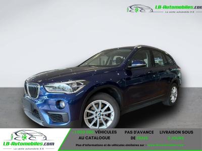 BMW Série 1 118i 140 ch BVM