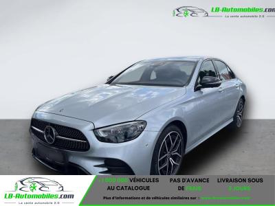 Mercedes Classe E 400 d BVA 4-Matic