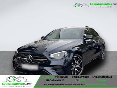Mercedes Classe E 400 d BVA 4-Matic