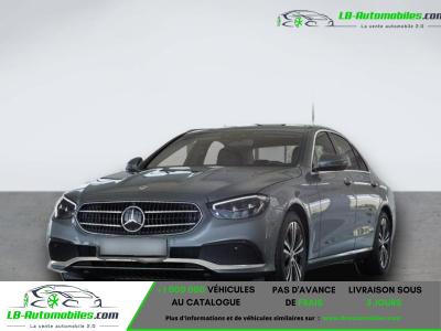 Mercedes Classe E 400 d BVA 4-Matic