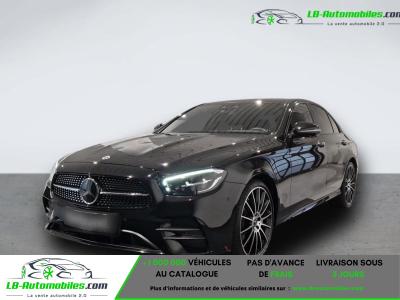 Mercedes Classe E 400 d BVA 4-Matic