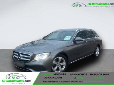 Mercedes Classe E Break 250 BVA