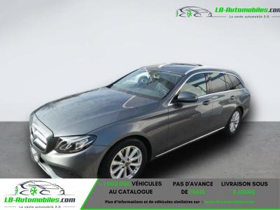 Mercedes Classe E Break 250 BVA