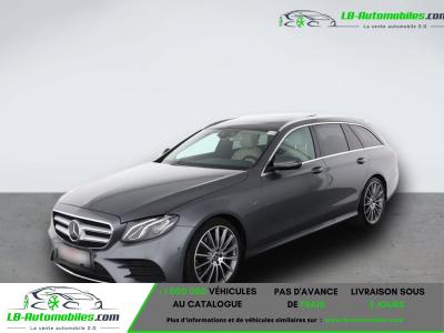 Mercedes Classe E Break 250 BVA