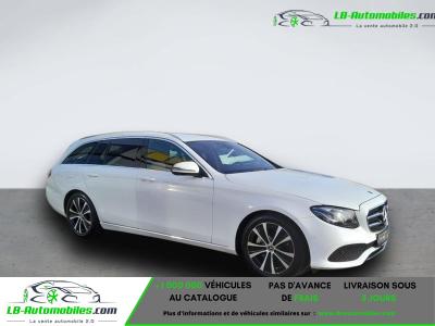 Mercedes Classe E Break 350 d BVA