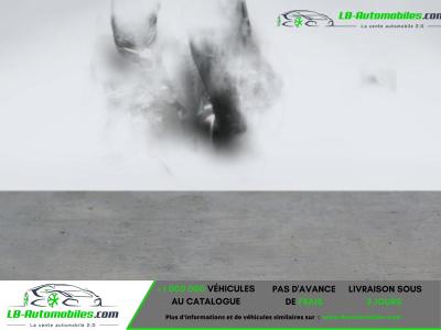 Mercedes Classe E Break 63 S AMG BVA 4-Matic+