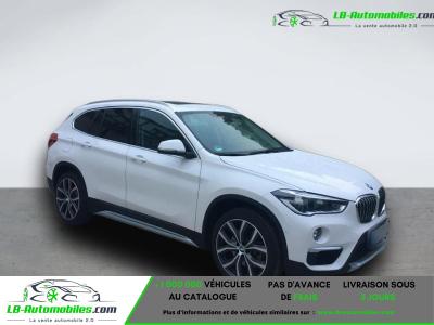 BMW X1 xDrive 25i 231 ch BVA