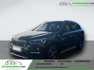 BMW X1 xDrive 25i 231 ch BVA