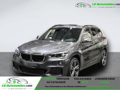BMW X1 xDrive 25i 231 ch BVA