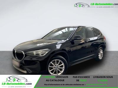 BMW X1 sDrive 18d 150 ch BVA