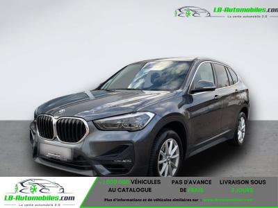 BMW X1 sDrive 18i 140 ch