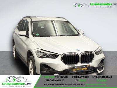 BMW X1 xDrive 20d 190 ch BVA