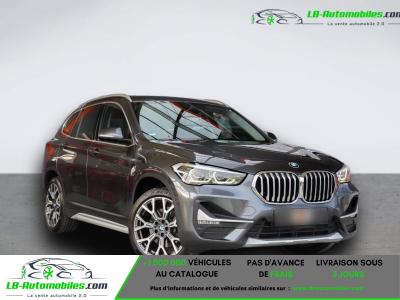 BMW X1 xDrive 20d 190 ch BVA