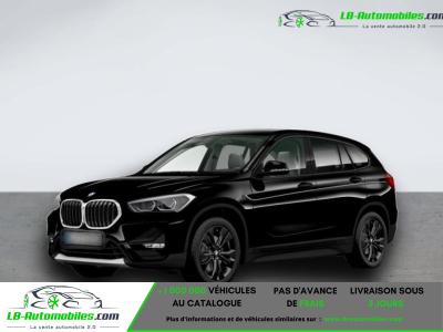 BMW X1 xDrive 20d 190 ch BVA
