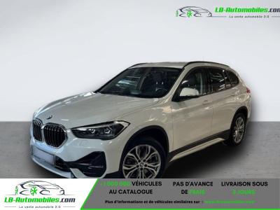 BMW X1 xDrive 20d 190 ch BVA