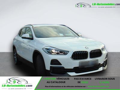 BMW X2 sDrive 18i 136 ch BVA
