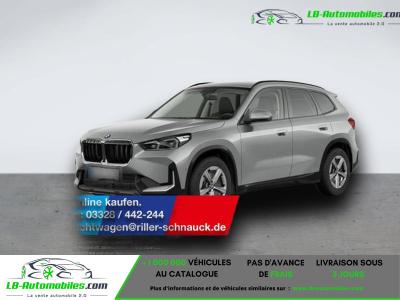 BMW X1 xDrive 23d 211ch BVA
