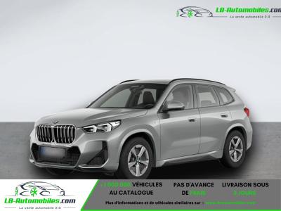 BMW X1 xDrive 23i 218ch BVA