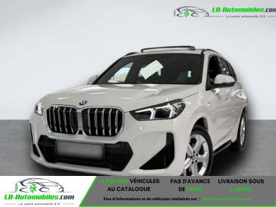 BMW X1 xDrive 23i 218ch BVA