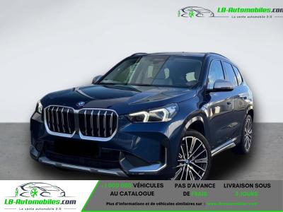 BMW X1 xDrive 30e 326ch BVA