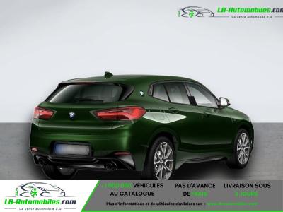 BMW X2 xDrive 20i 178 ch BVA