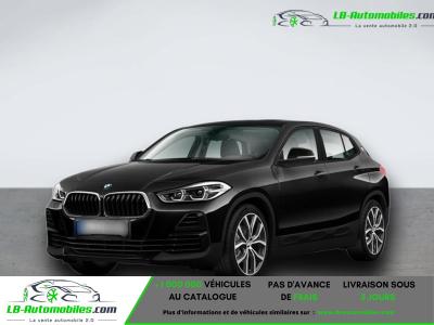 BMW X2 sDrive 20d 190 ch BVA