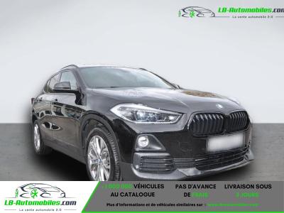 BMW X2 sDrive 20i 192 ch BVA