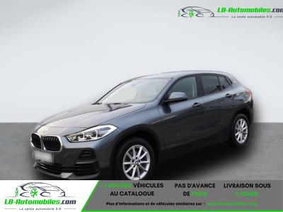 BMW X2 sDrive 18i 136 ch BVM