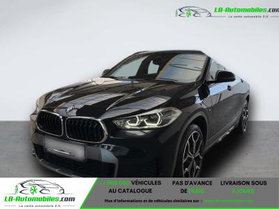 BMW X2 sDrive 18i 136 ch BVM