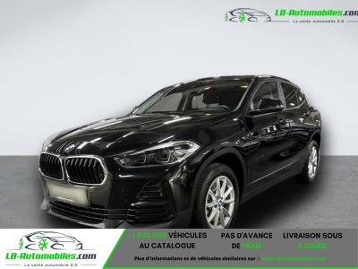 BMW X2 sDrive 20d 190 ch BVA