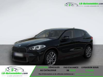 BMW X2 sDrive 20i 178 ch BVA
