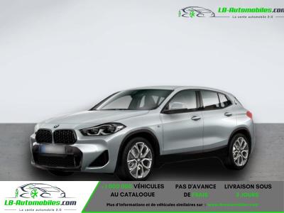 BMW X2 xDrive 20i 178 ch BVA