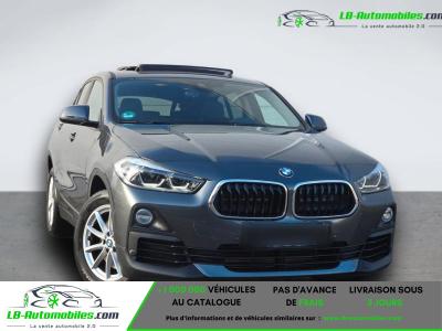 BMW X2 xDrive 20i 192 ch BVA