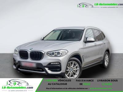 BMW X3 xDrive30d 265ch BVA