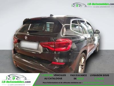 BMW X3 xDrive30d 286ch BVA
